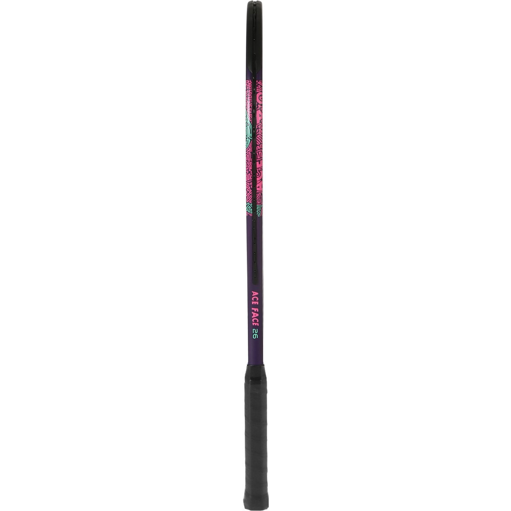 Ракетка для тенниса Prince ACE FACE 26 PINK