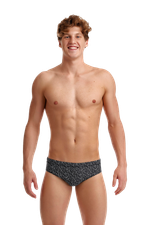 Плавки FUNKY TRUNKS Men's Spickled