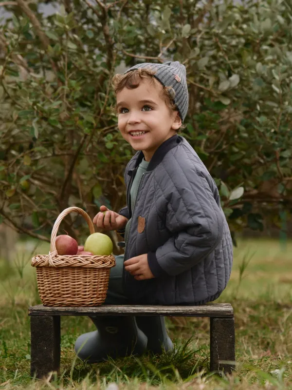 Костюм стеганый 