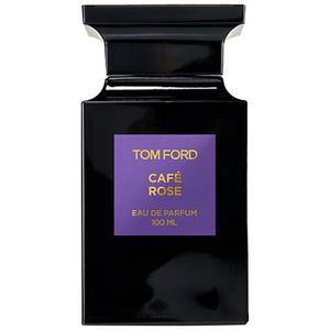 Tom Ford Cafe Rose Eau De Parfum