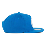 Баскетбольная кепка Mitchell & Ness Team Ground 2.0 Snapback Dallas Mavericks