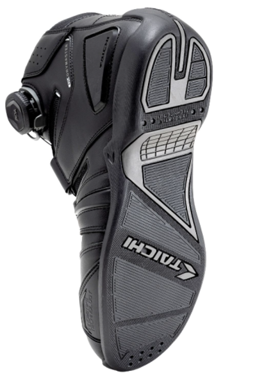 Мотоботы Taichi DRYMASTER BOA RIDING