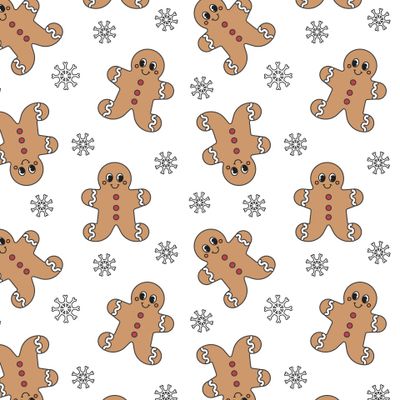 Groovy Christmas
