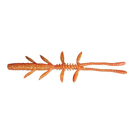 Каракатица Merega Tweezer съедобная кальмар 170мм цвет М15/11г