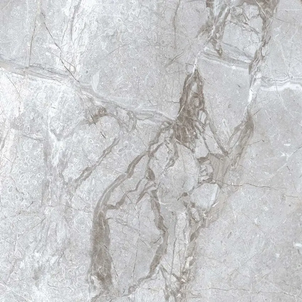 Керамогранит Primavera Lambert Bianco Polished 60x60 см (PR112)