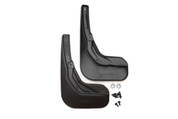 Брызговики задние для GEELY Atlas Pro 2021- FROSCH.NLF.AN0177.E13