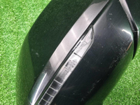 Зеркало правое Haval F7 1 (2018-2024) 9 контактов