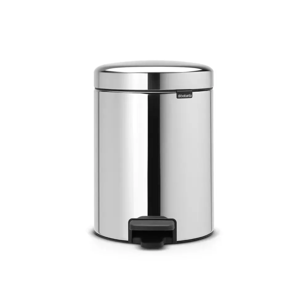 Brabantia - Контейнер для мусора NewIcon 2x2л / артикул   280481  / GTIN 8710755280481