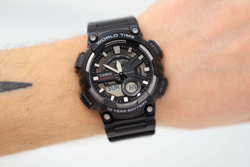 Часы Casio AEQ-110W-1A