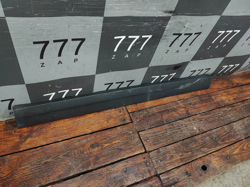 Накладка двери передней правой Haval Dargo 22-нв Б/У Оригинал 5006300XKN04A