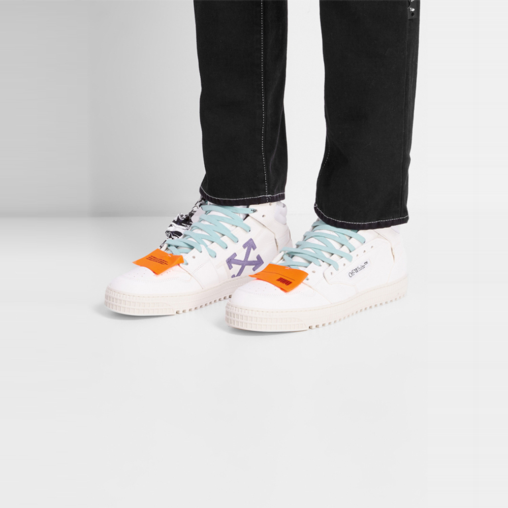 Off-White Trainers