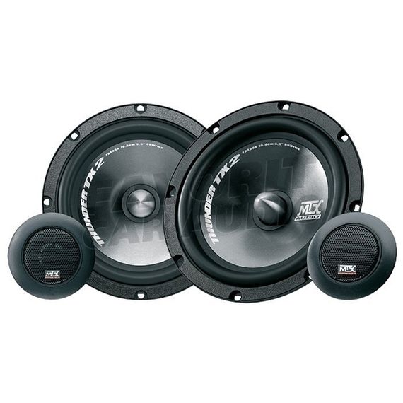 Комп. акустика MTX TX265S