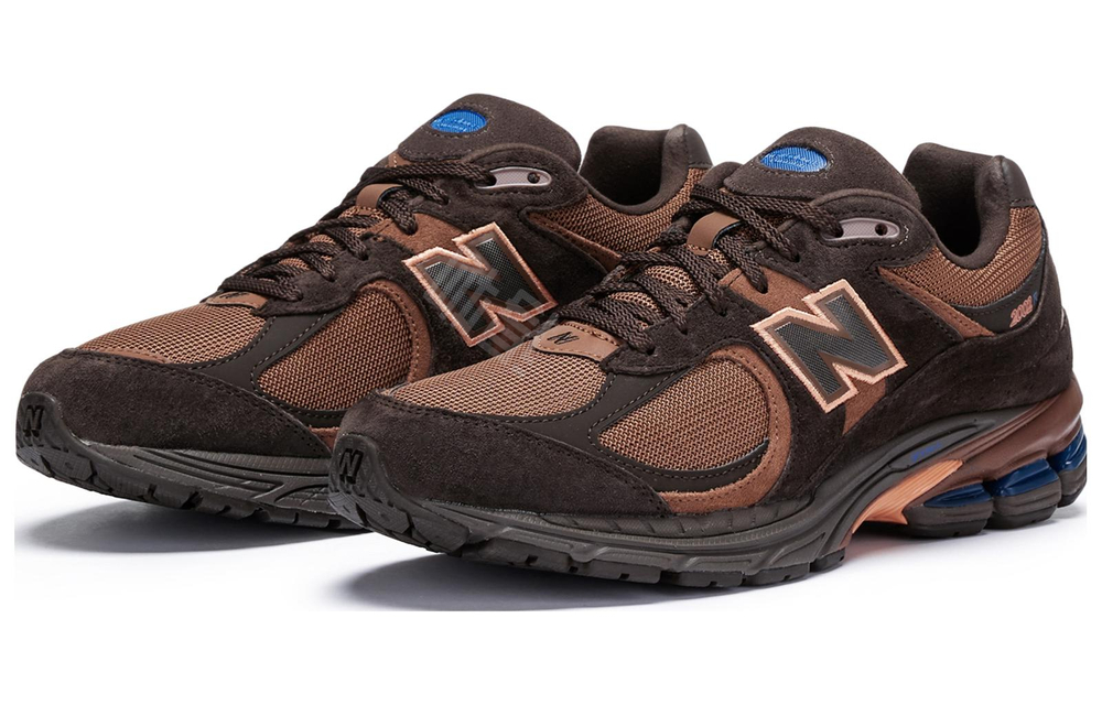 Кроссовки New Balance Nb 2002R