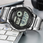 Часы CASIO YOUTH 100, AE-1000WD-1A
