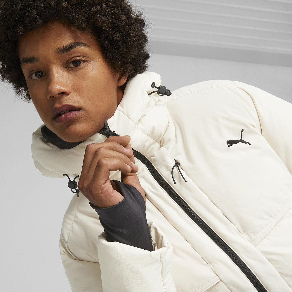 Мужская куртка PUMA TECH PRIMALOFT Jacket