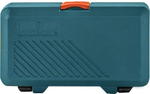 W84108S Набор ключей гаечных комбинированных с профилем SUPER TECH в кейсе, 8-19 мм, 8 предметов