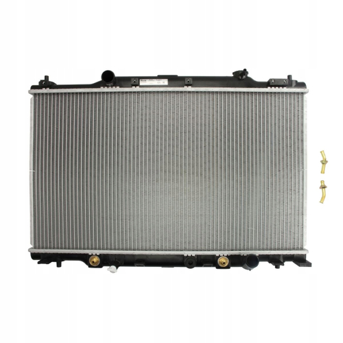 Радиатор охлаждения Honda Stream 1