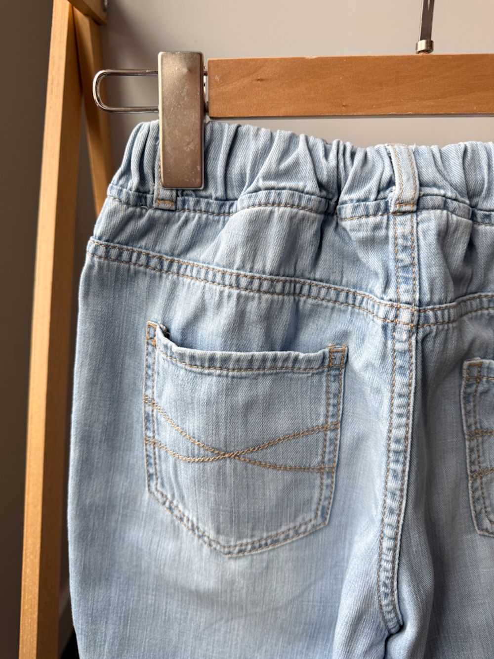 Джинсы Brunello Cucinelli, 140