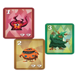 Настольная игра Алмазята