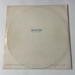 Винтажная виниловая пластинка LP Сборник Песни Нашей Родины (Выпуск 1) (СССР 1978) (Богатиков, Трошин, Синявская и др)