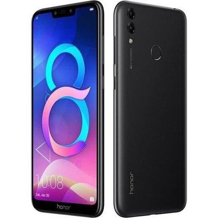 Honor 8C (BKK-L21)