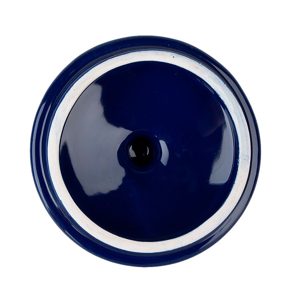 Банка для сыпучих продуктов + ложка " " 11,5х9,5х11,5см v=450мл (подарочная упаковка)