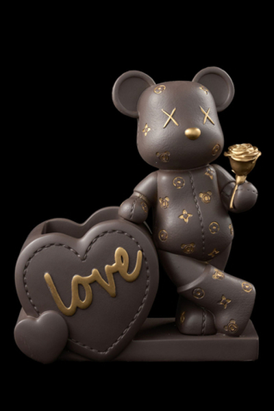 Bear TD097/2