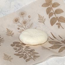 Мыло натуральное без запаха, марсельское