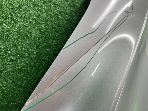 Капот Geely Coolray (2019-2024)