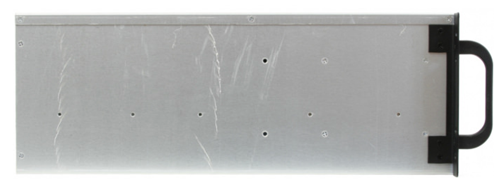 Корпус серверный 4U Procase RE411-D2H14-A-45