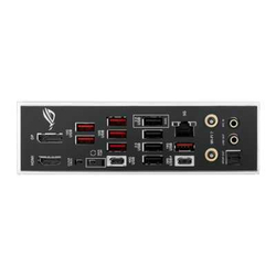 Материнская плата ASUS ROG Strix B850-E Gaming WiFi