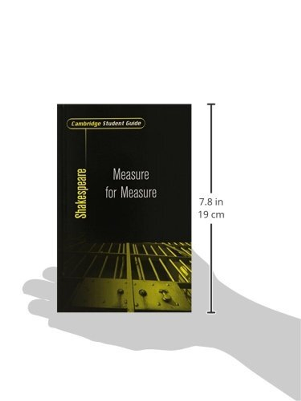 Cambridge Student Guide to Measure for Measure