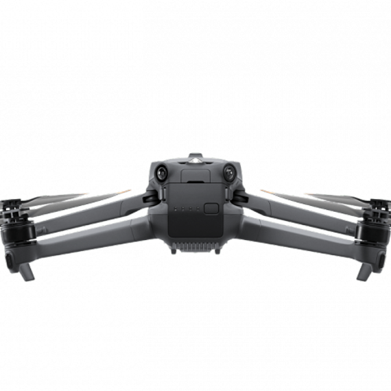 DJI Mavic 3T Plus Combo Thermal — универсальный тепловизионный дрон