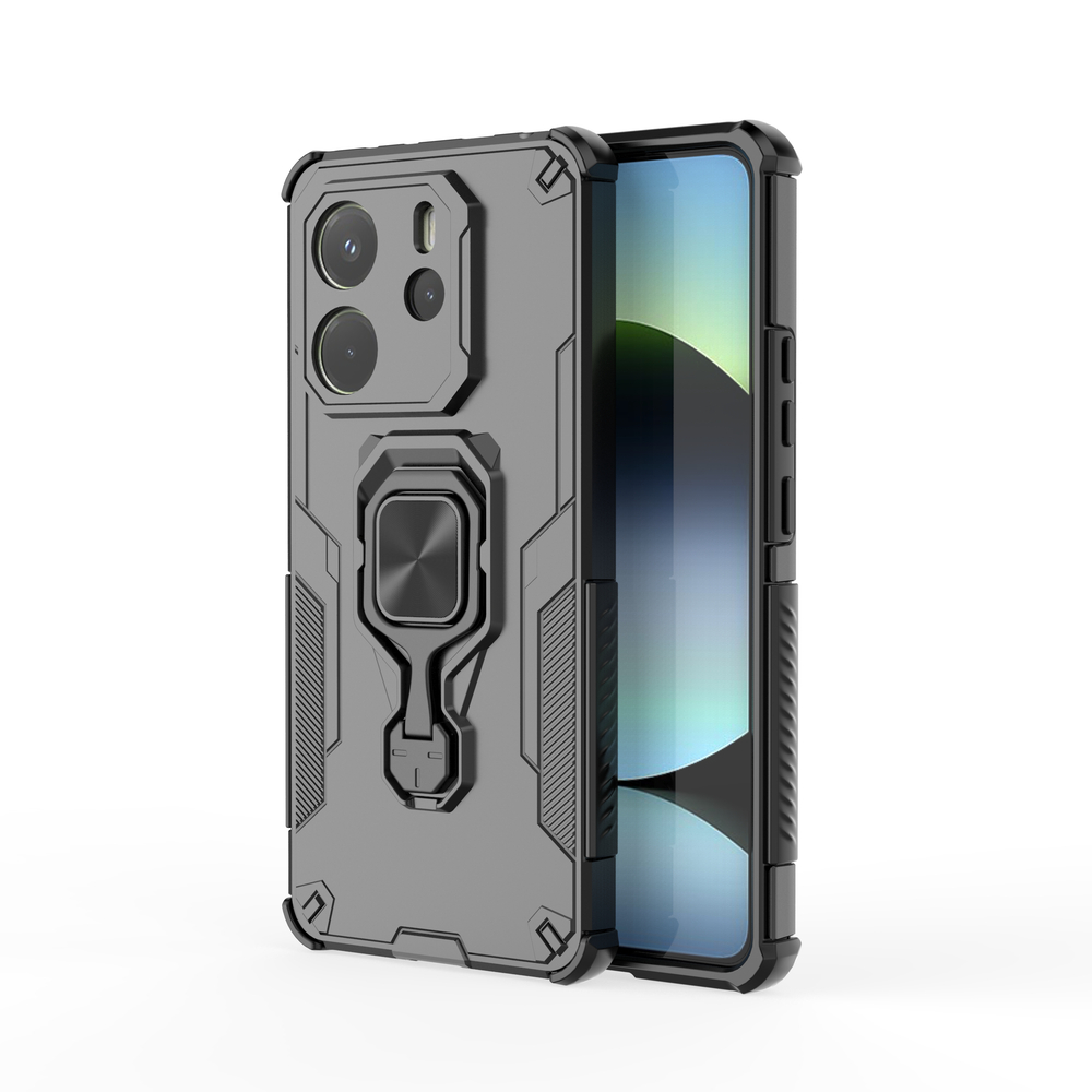 Противоударный чехол Antistrike для Xiaomi Redmi Note 14 4G