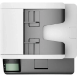 МФУ Pantum CM1100ADN (A4, лазерное, 1200dpi, 18 стр / мин, 1 GB, ADF50, Duplex, сеть)