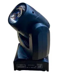 SHOWLIGHT LED BEAM 80W вращающаяся голова BEAM, 80Вт