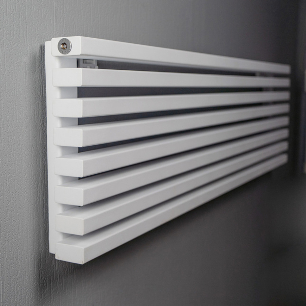 Радиатор WARMMET Luxe 60 — настенный