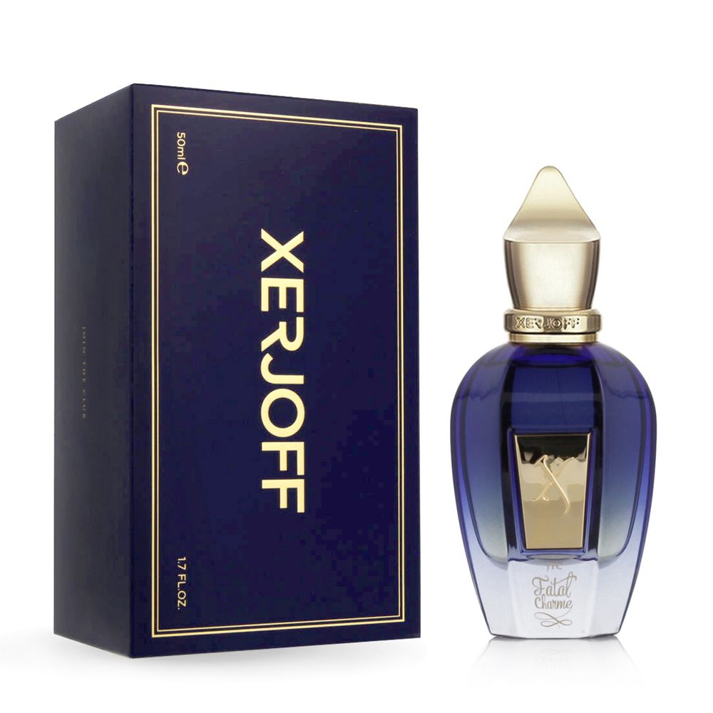 Xerjoff Join the Club Fatal Charme Eau De Parfum 50 ml (unisex)