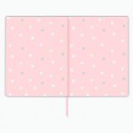 Дневник 1-4 класс 48 л., обложка кожзам (гибкая), печать, фольга, ЮНЛАНДИЯ, "ЛАМА", 105931