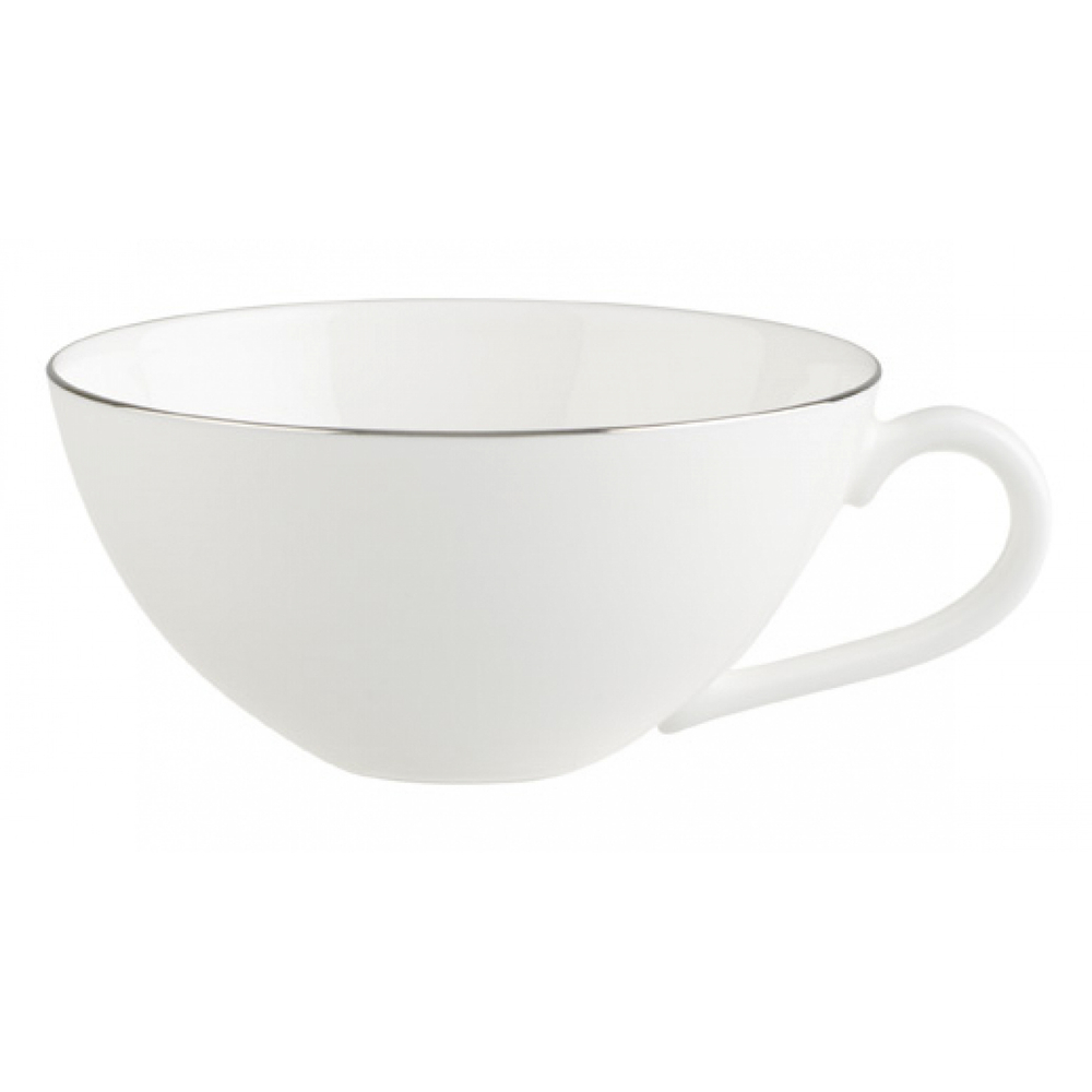Villeroy & Boch Чашка Anmut Platinum 200 мл для чая 10-4636-1270