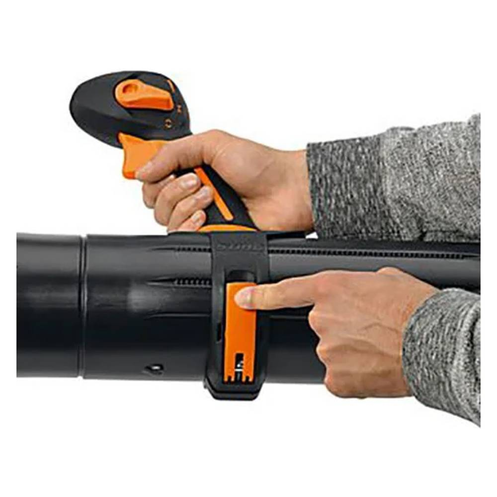 Бензиновая воздуходувка Stihl BR 700