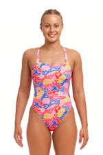Купальник FUNKITA Rock Star