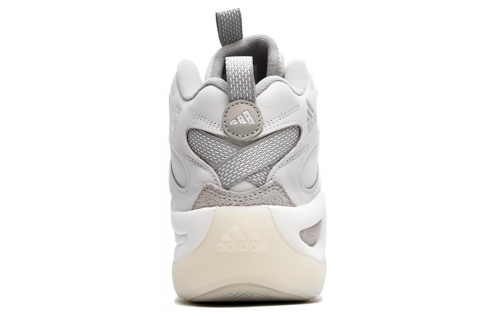 Кроссовки Adidas Crazy 8