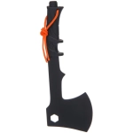 Топор туристический 295*102*20 мм, в чехле FD013