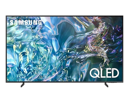 Телевизор Samsung QLED 4K QE43Q60DAU