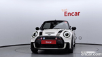 Mini Cooper S Convertible JCW (01.2022)