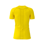 Компрессионное белье Evolution S/S Top — Tour yellow