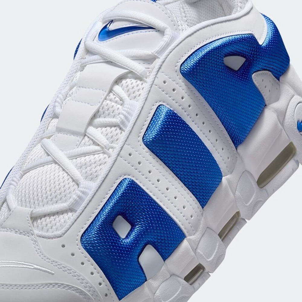 Кроссовки мужские NIKE AIR MORE UPTEMPO LOW
