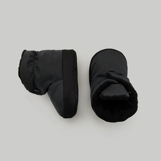 Boost Booties (черный)