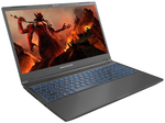Ноутбук Dream Machines RG3050-15KZ51 15.6" / 16 Гб / SSD 1000 Гб / Без ОС / GM5PGEE